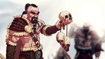 Dead In Vinland - Gameplay-Trailer zum Wikinger-Survival-Adventure