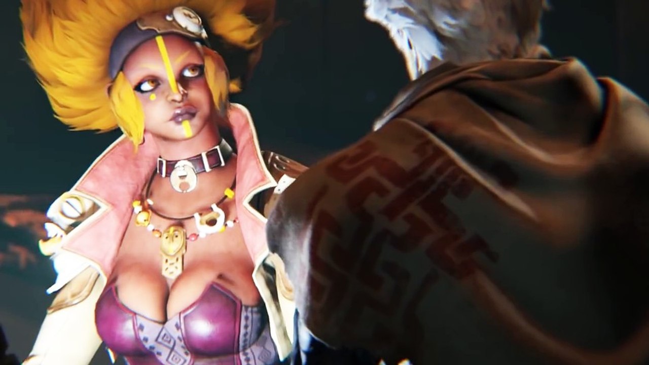 Raiders of the Broken Planet - Trailer zur 3. Story-Kampagne & neuer Rettungs-Versuch fürs Spiel