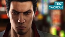 Yakuza 6  - Test-Video zum PS4-Action-Adventure