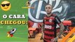 LANCE! Rápido: Flamengo anuncia Everton Cebolinha, Benfica confirma David Neres e Choque-Rei no Brasileirão!