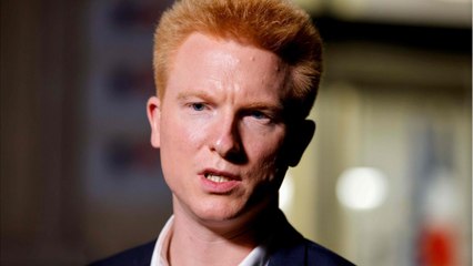 GALA VIDEO - Adrien Quatennens : ce coup de pouce de sa femme pour sa carrière politique