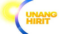 Unang Hirit Livestream: June 21, 2022 - Replay