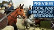 Total War: Thrones of Britannia - Vorschau-Video: So gut wird das neue Mittelalter-Total-War