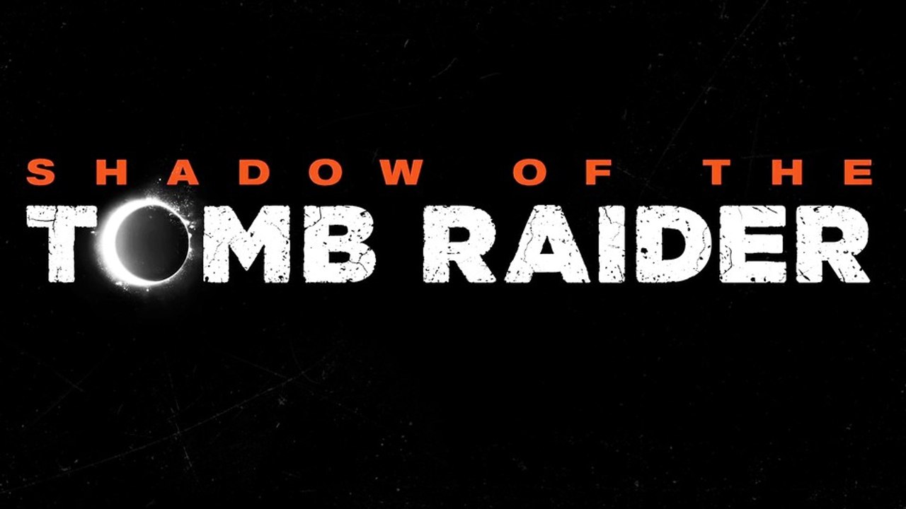 Shadow of The Tomb Raider - Teaser-Trailer zeigt Action in südamerikanischen Tempelanlagen