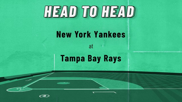 Gerrit Cole Prop Bet: Strikeouts Over/Under, Yankees At Rays, June 20, 2022