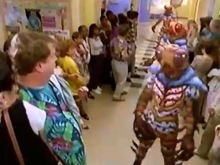Masked Rider E02 - Escape from Edenoi  part 2