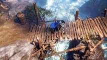 Shadows: Awakening - Trailer: In diesem Action-RPG verwandelt ihr euch in Dämonen