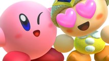 Kirby Star Allies - Test-Video zum Jump&Run für Nintendo Switch