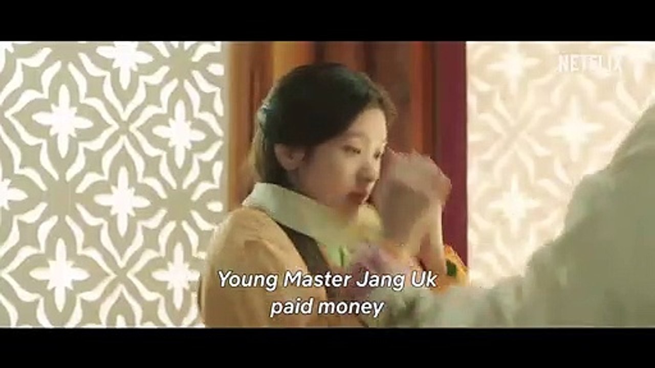 Alchemy of Souls Trailer Original 1ª Temporada