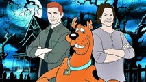 Supernatural trifft Scooby-Doo - Preview-Trailer zur Crossover-Episode ScoobyNatural