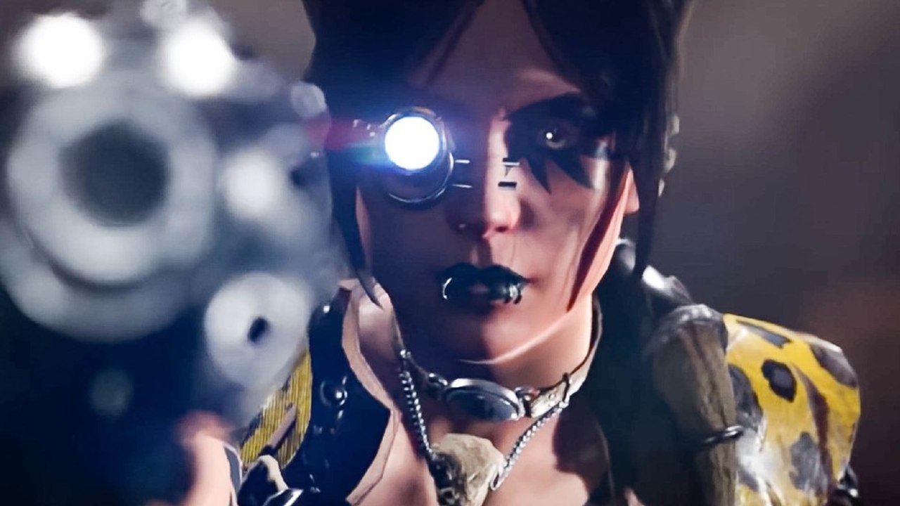 Necromunda: Underhive Wars - Erster Teaser zur Warhammer-Taktik