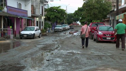 Download Video: En monitoreo la depresión tropical “Celia” en Bahía de Banderas | CPS Noticias Puerto Vallarta