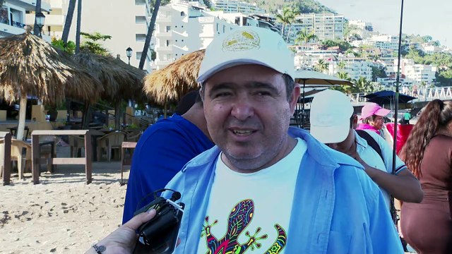 Celebran día del padre con un torneo de pesca | CPS Noticias Puerto Vallarta