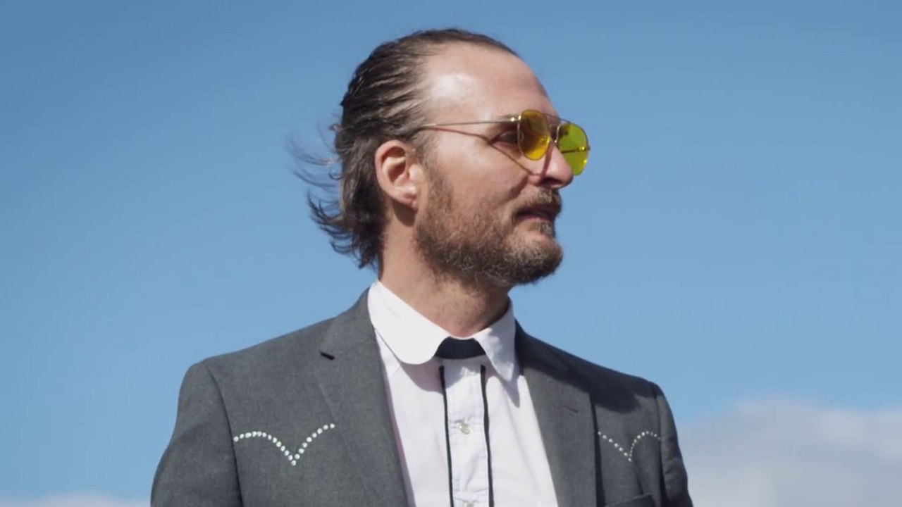 Far Cry 5 - Wer ist Joseph Seed? Neuer Trailer stellt den Vater der Sekte vor