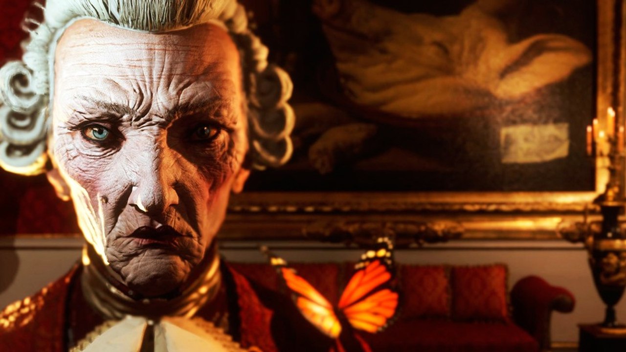 The Council - Entwickler-Video verrät Release-Termin & Story des Mystery-RPGs