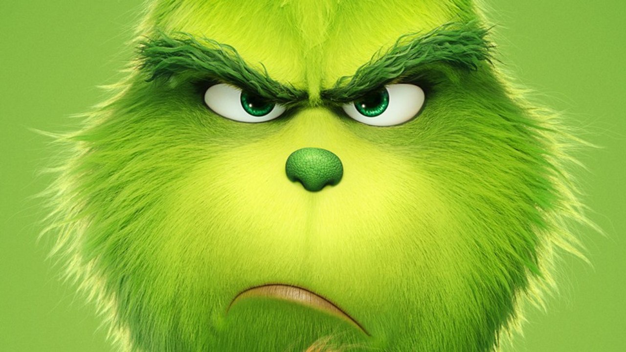 Der Grinch ist zurück - Trailer zum Animationsspaß mit dem grünen Weihnachtshasser
