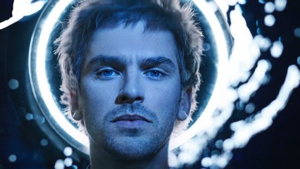 Legion - Trailer zur 2. Staffel der X-Men-Serie mit Dan Stevens