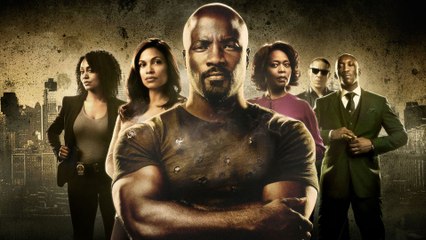 Marvel's Luke Cage - Trailer kündigt die 2. Staffel des kugelsicheren Helden an