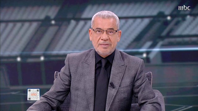 عيسى الجوكم: كرة القدم السعودية بخير والدليل هذه الإنجازات التي تحققت مؤخرا.. وعبد الرحمن محمد: إستراتيجية المنتخبات السعودية وصلت من أجل وصولها إلى القمة وتحقق ذلك