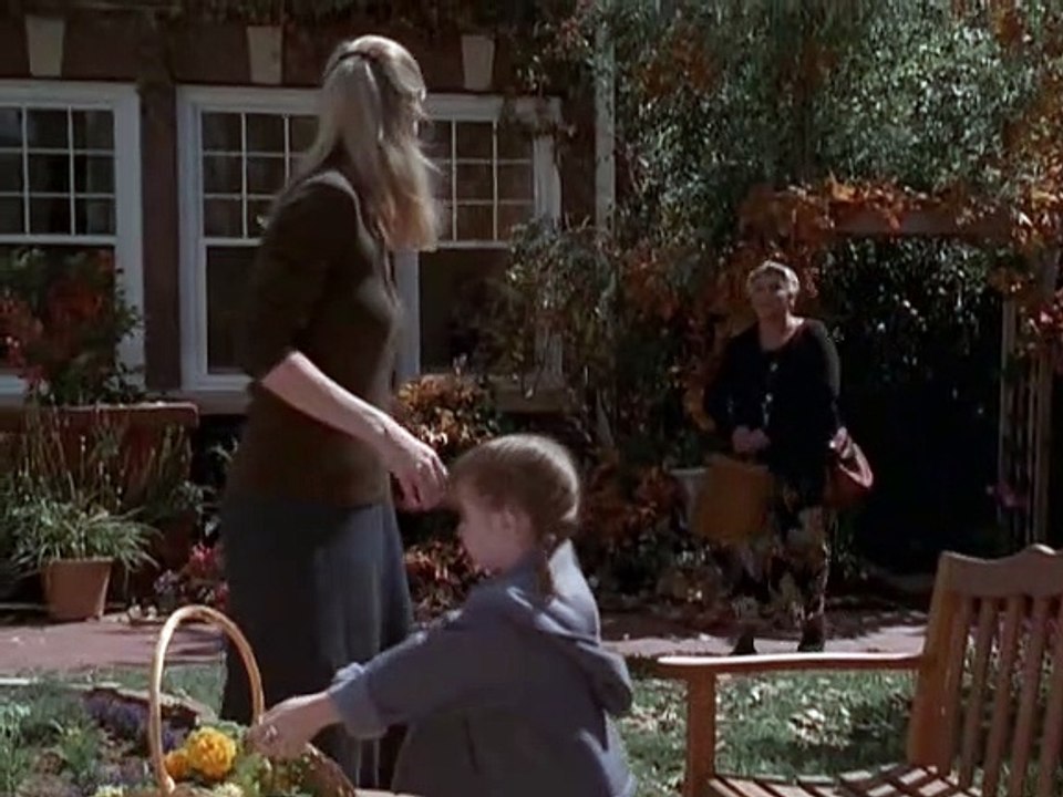 Judging Amy S01E04 - Victim Soul