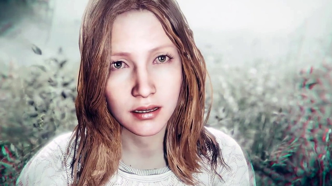 Far Cry 5 - Trailer zu Faith Seed: Die Frau, die Männer in die Sekte lockt