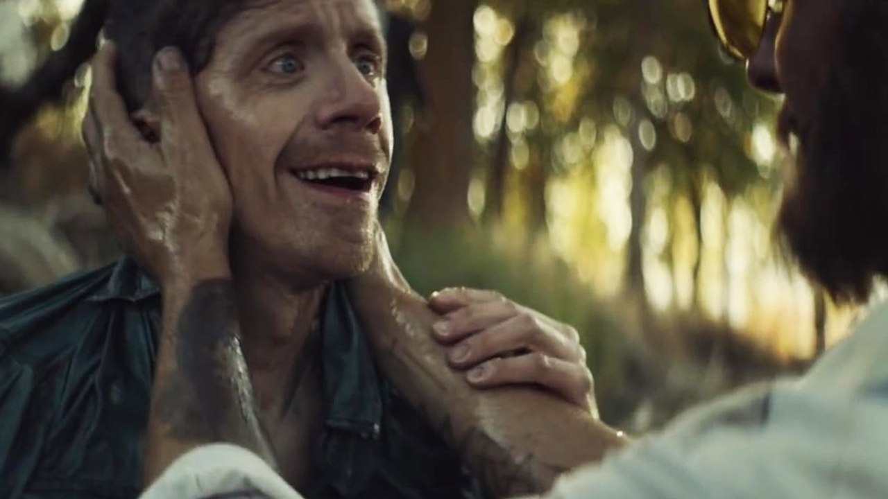 Far Cry 5 - Verstörender Live-Action-Trailer »Die Taufe«