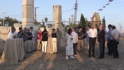 10. Uluslararası Soli Güneş Festivali'nin tanıtımı yapıldı