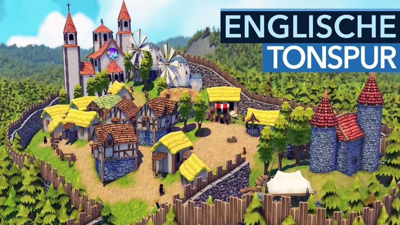 Foundation - Englische Originalversion unseres Entwickler-Interviews