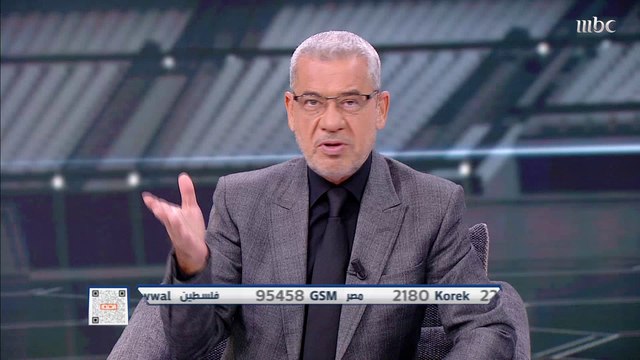 عيسى الجوكم: نواف العقيدي يؤكد أن حراسة المرمى في السعودية بخير.. وعبدالرحمن محمد: نواف العقيدي قدم مباريات رائعة خاصة أمام اليابان