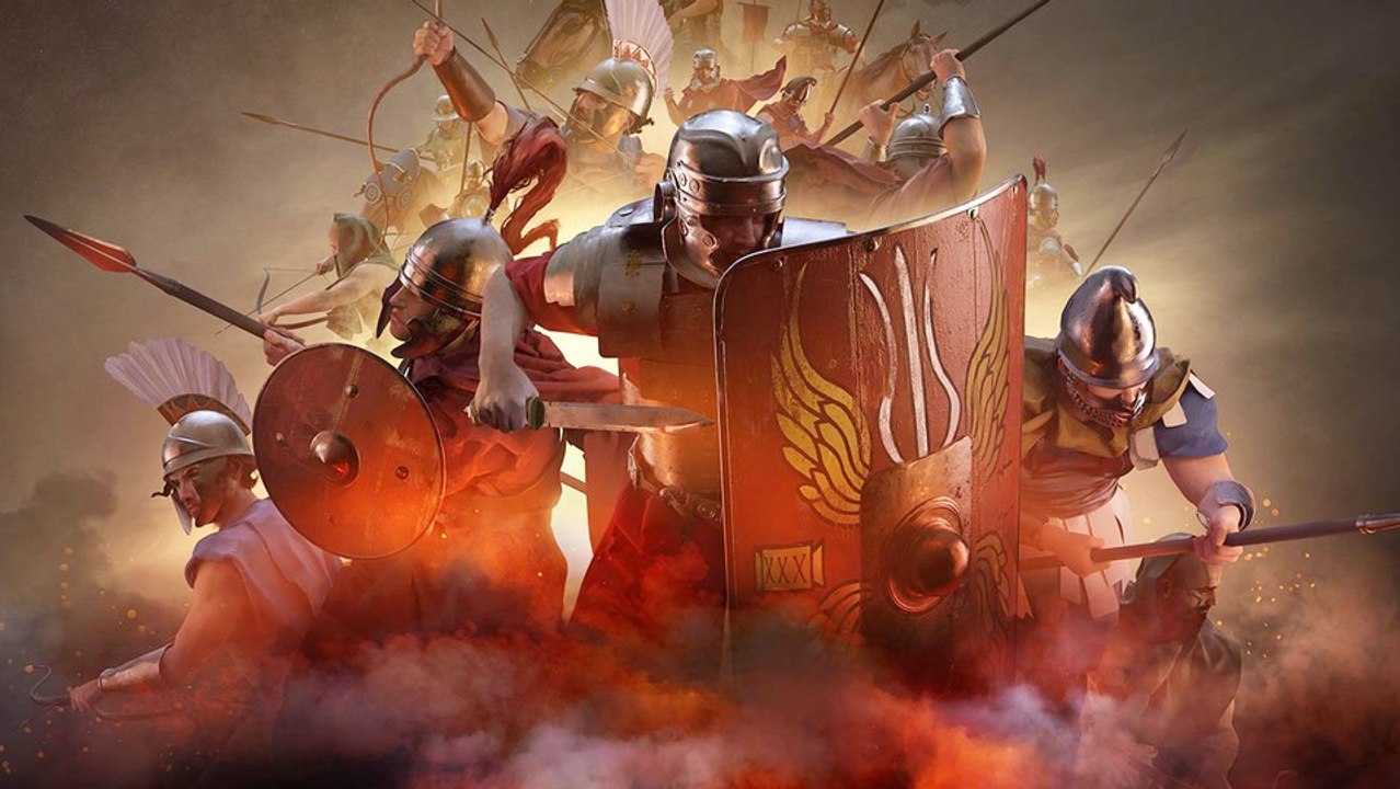 Total War: Arena - Anführer, Einheiten und Fähigkeiten