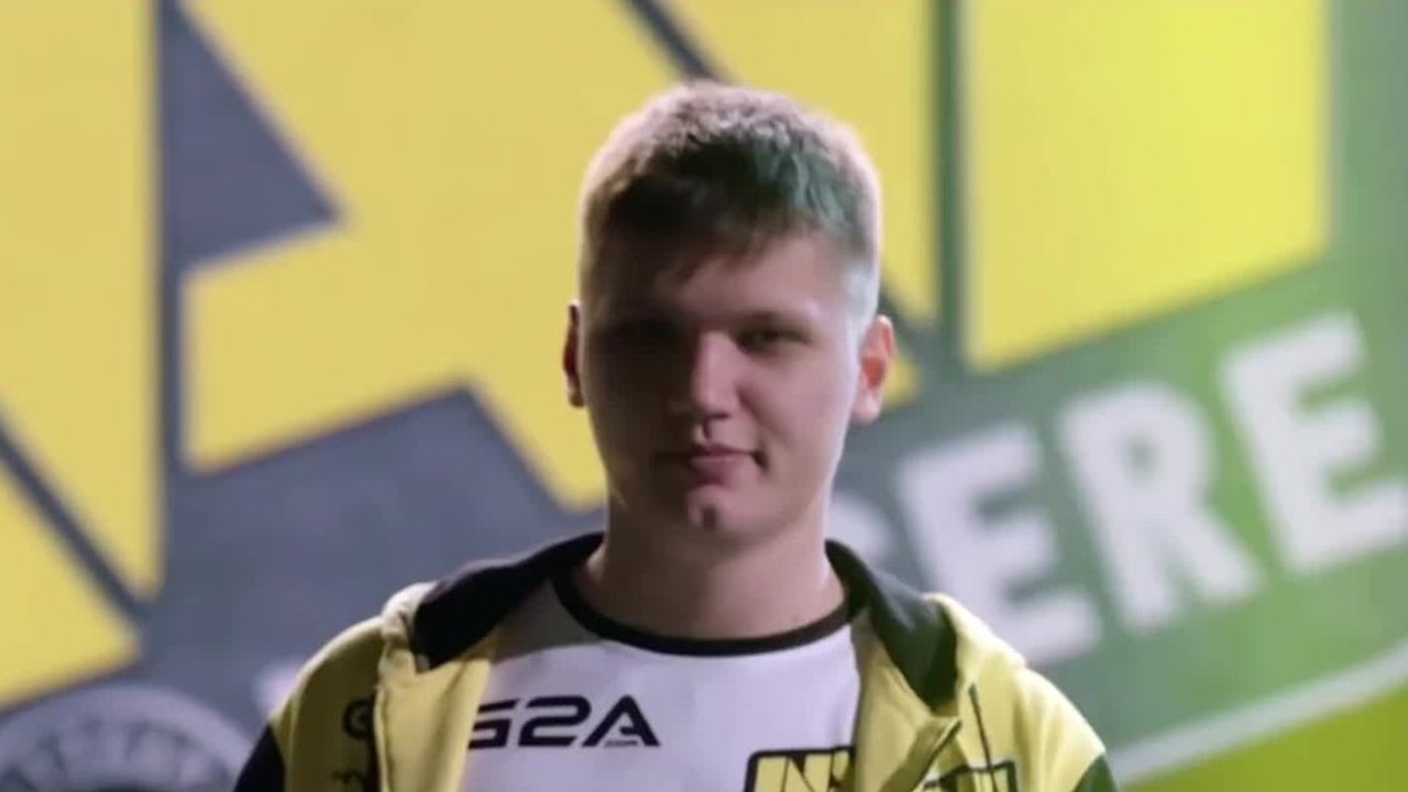 Counter-Strike: Global Offensive - Meisterschaftsturnier »Faceit Major 2018« im Ankündigungs-Trailer