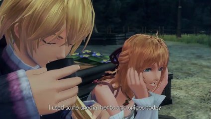 [Doublages à la Bite en Boua #5] Xenoblade Chronicles