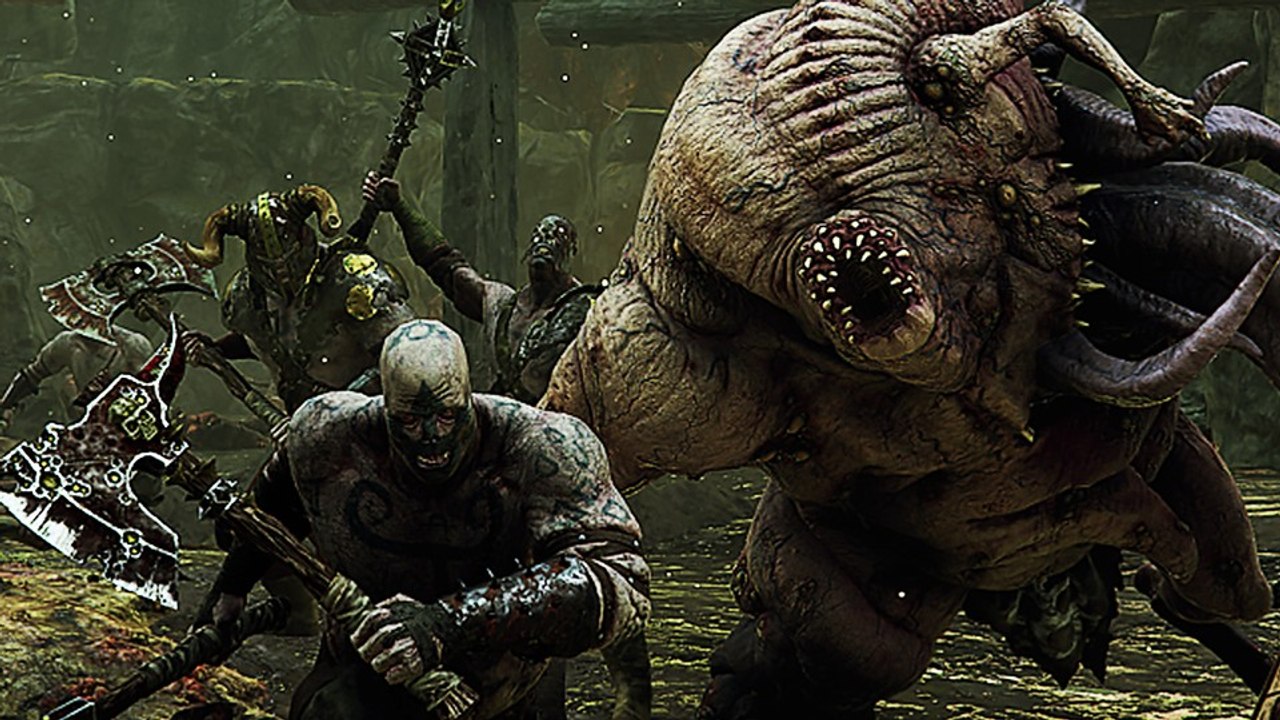 Warhammer Vermintide 2 - Entwickler im Trailer zur Closed Beta: 'Versucht unser Spiel kaputtzumachen!'