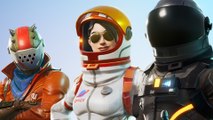 Fortnite - Trailer zum Season 3 Battle Pass: Neue Skins, Spitzhacken & Rückendecker