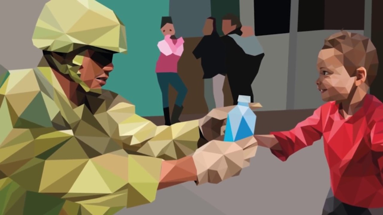 Orwell: ignorance is strength - story-trailer und release-datum der zweiten staffel