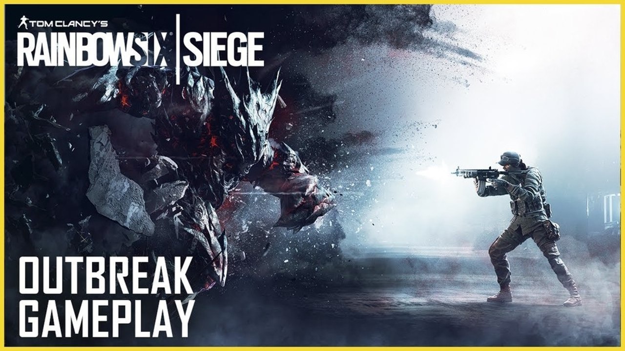 Rainbow Six: Siege - So haltet ihr die Zombies in Outbreak auf Trab