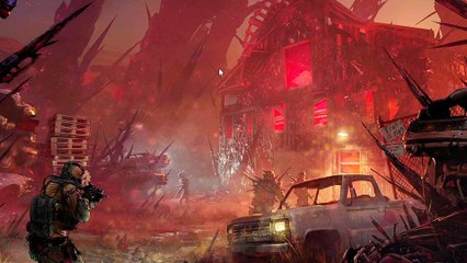 Rainbow Six: Siege - Trailer: Der Outbreak-Modus fügt Zombies hinzu