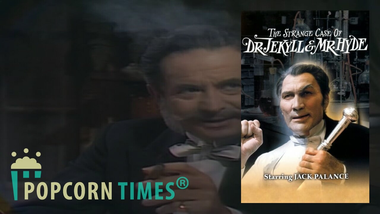 Die Geschichte des Dr. Jekyll & Mr. Hyde (1968 - Original:“The Strange Case of Dr. Jekyll and Mr. Hyde”) | Ganzer Film auf Deutsch (Full Movie, Stream)
