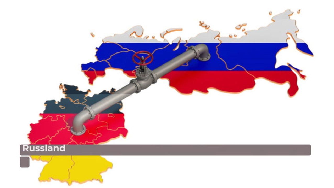 Hohe Gas- und Strompreise über Jahre? Das meint der RWE-Chef