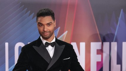 Regé-Jean Page: Kommt er doch zurück zu „Bridgerton“?