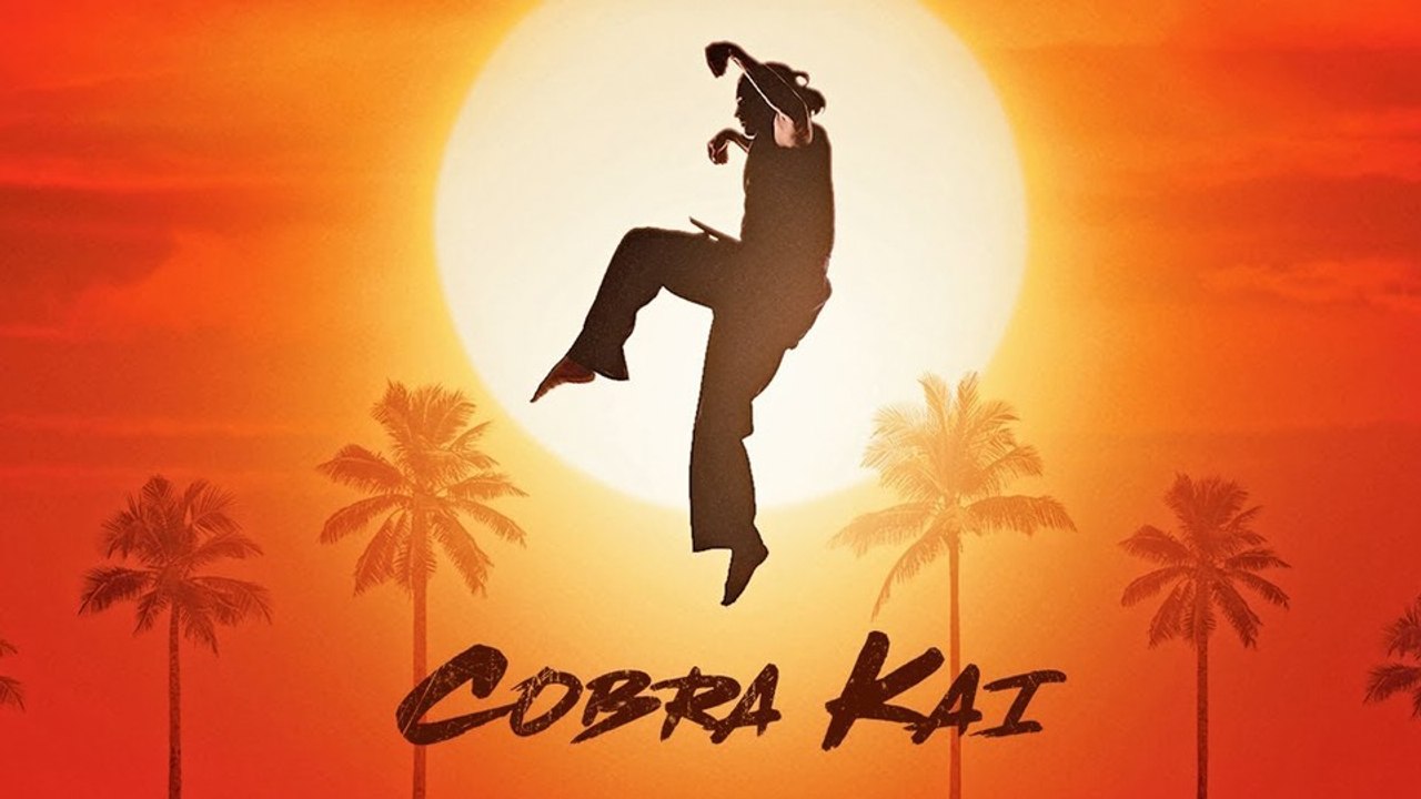 Karate Kid geht als Serie weiter - Preview-Trailer auf Cobra Kai mit den Stars der Filmreihe