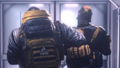 Rainbow Six: Siege - Vorstellung von Finka und Lion