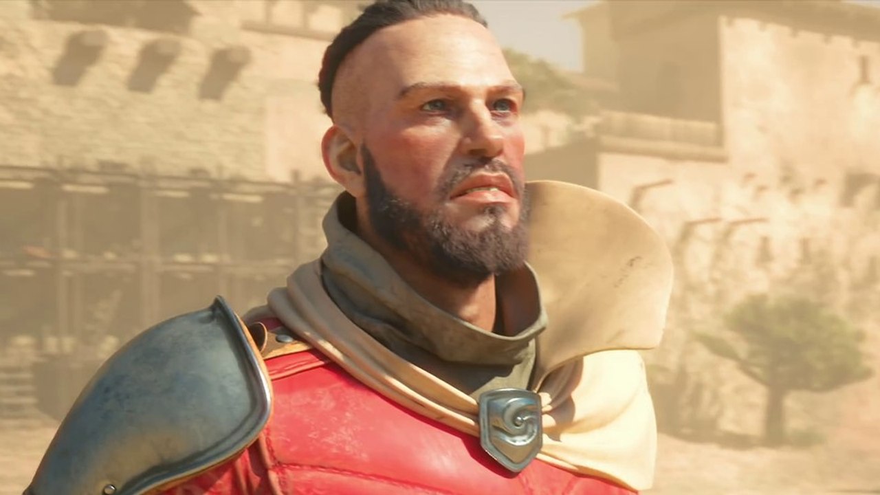 Extinction - Trailer: Kopf-ab-Actionspiel gibt Shitstorm-Entwarnung