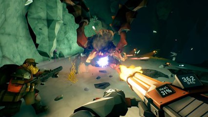 Deep Rock Galactic  - Gameplay-Trailer verrät den Start des Early Access