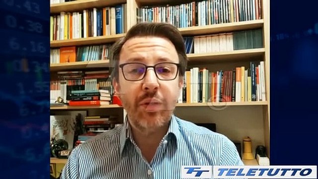 Video News - BCE: SCUDO CONTRO LO SPREAD