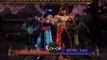 Mortal Kombat : Shaolin Monks online multiplayer - ps2