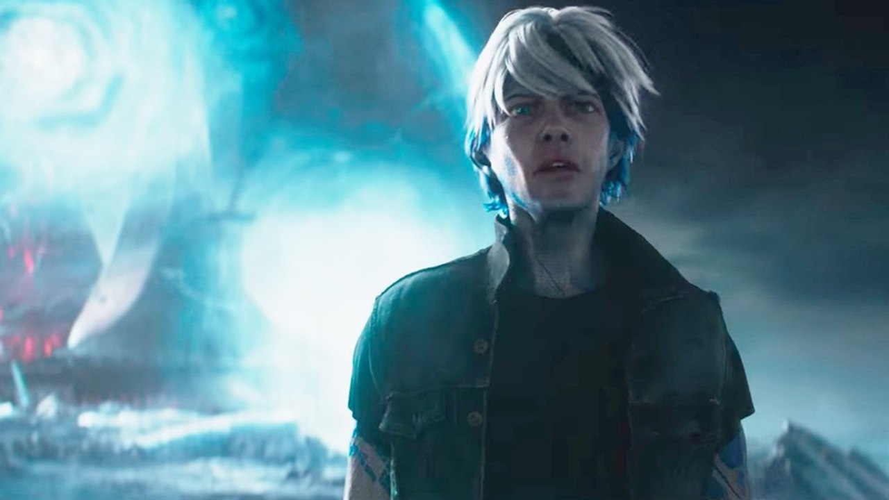 Ready Player One - Trailer zum Gamer-Film mit Szenen aus Overwatch und weiteren Spielen