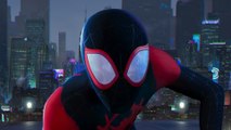 Spider-Man: A New Universe - Trailer zum Animationsfilm von den Lego-Film-Machern