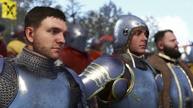 Kingdom Come: Deliverance - Der bisher beste Trailer zum Mittelalter-RPG sorgt für Gänsehaut