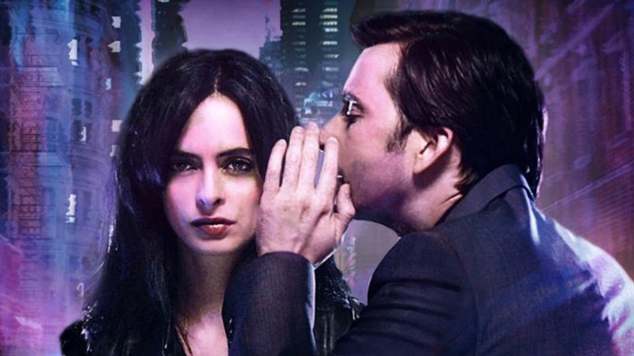 Marvel's Jessica Jones - Neuer Trailer zu Staffel 2 der Netflix-Serie